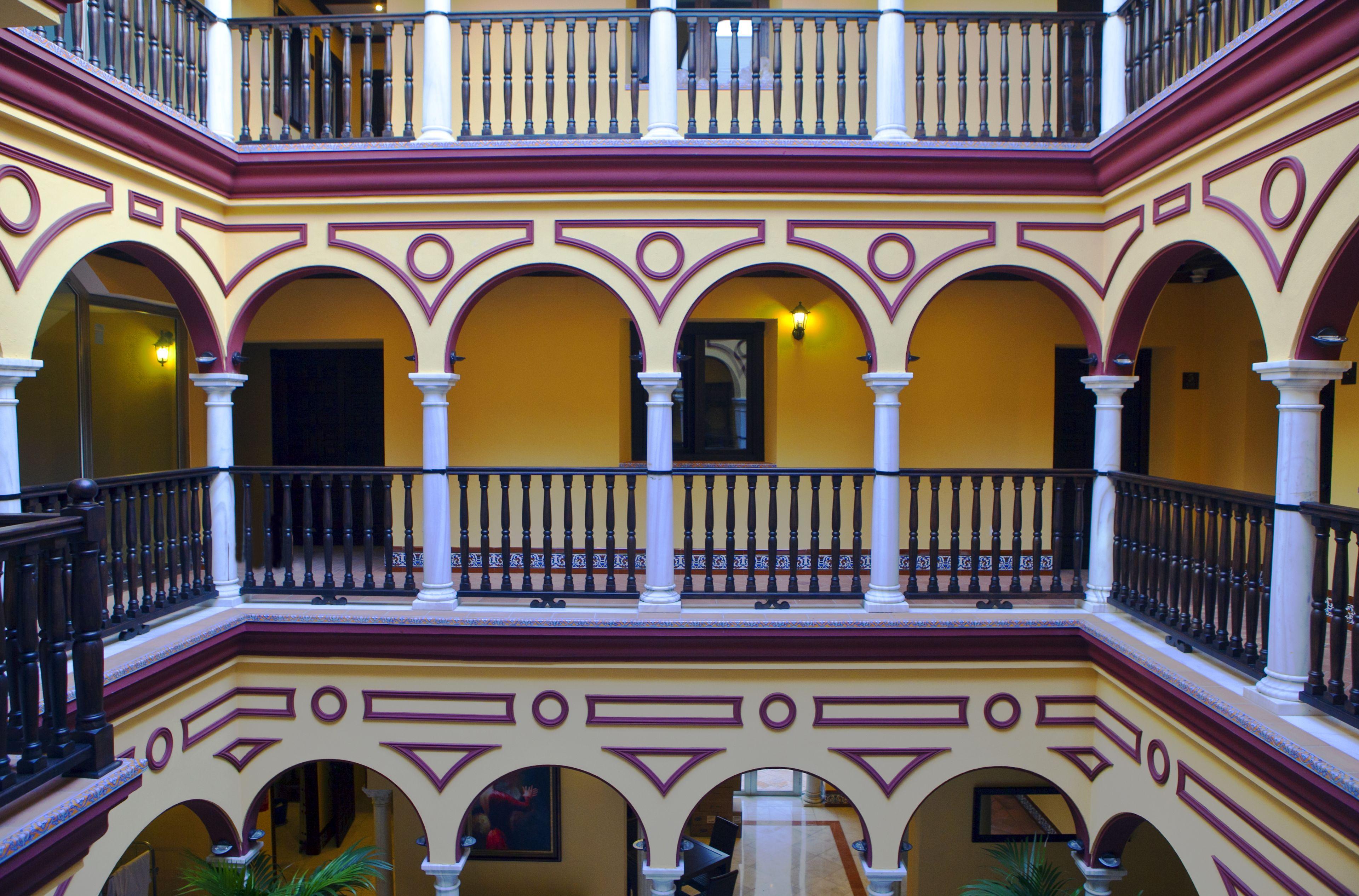 Itaca Sevilla By Soho Boutique — Photos 2